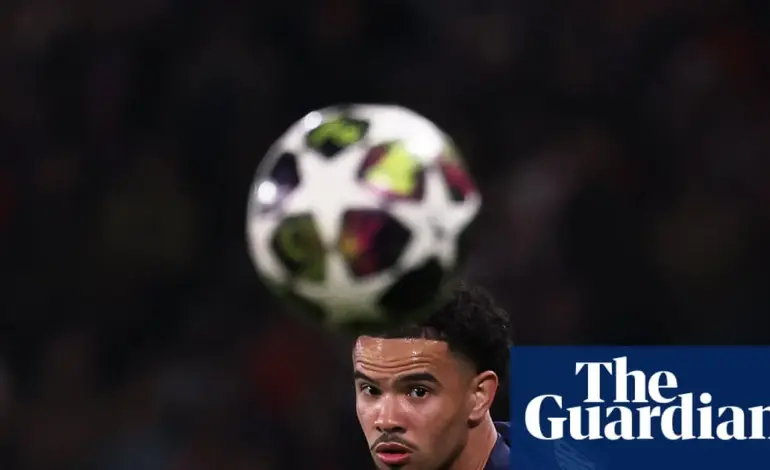 ligue 1 — IN news