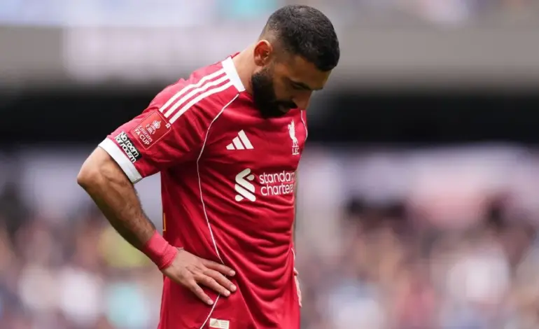 liverpool vs fulham — IN news