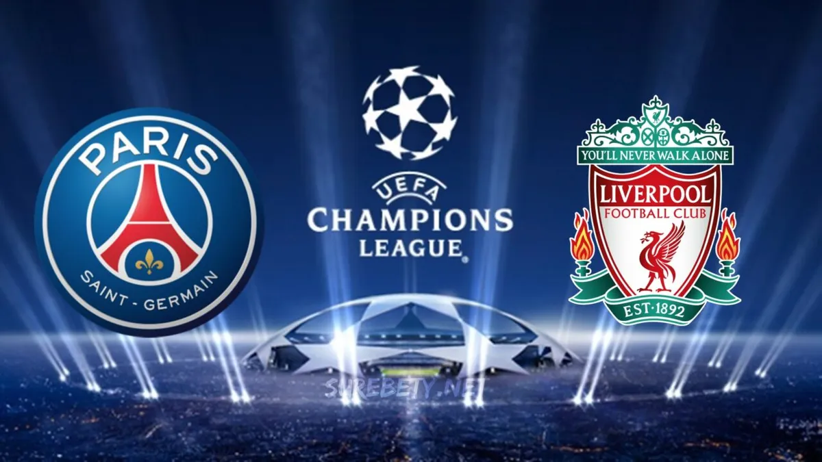 Liverpool vs PSG: Can the Reds Overcome a 2-0 Deficit at Anfield?