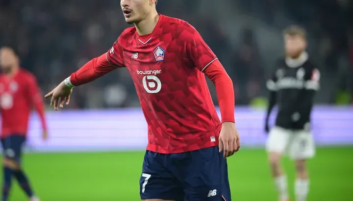 losc vs lens — IN news
