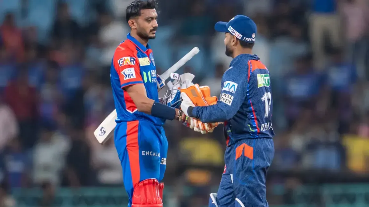 Lucknow Super Giants vs Delhi Capitals Match Scorecard: A Clash of IPL Titans