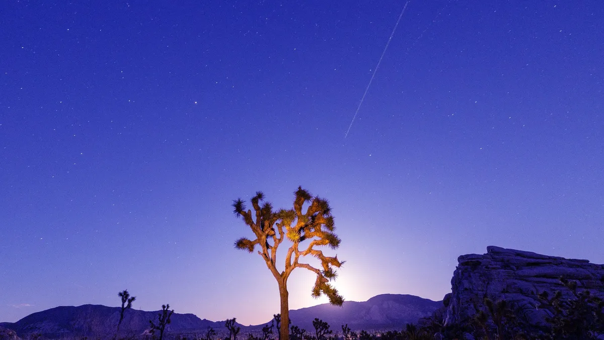 Lyrid Meteor Shower: A Celestial Spectacle Returns