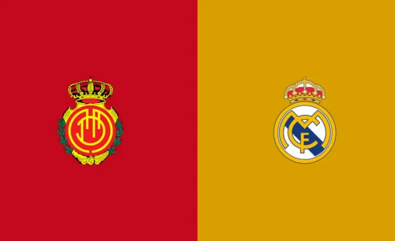 Mallorca vs Real Madrid: A Shocking Upset in LaLiga