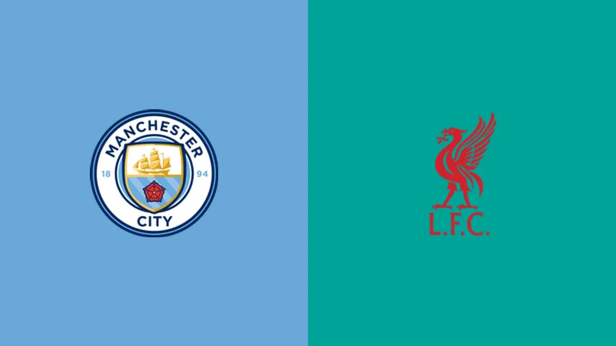 Man City vs Liverpool: A Dominant Display