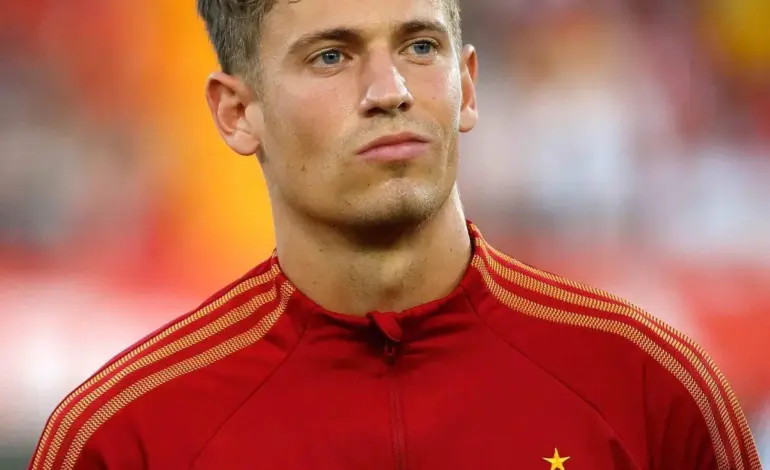 marcos llorente — IN news