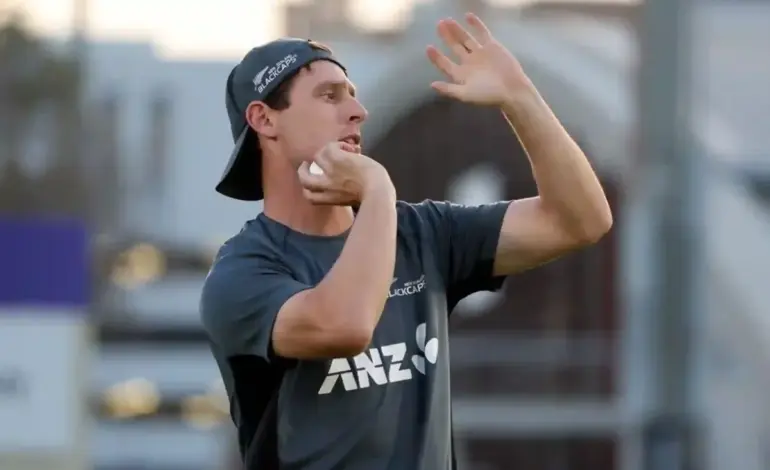 matt henry — IN news