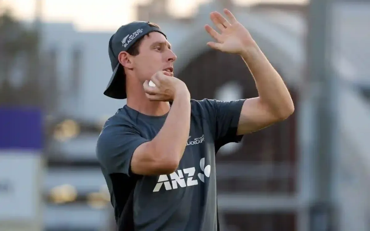 Matt henry: Will  Lead Chennai Super Kings to Victory Against Punjab Kings?