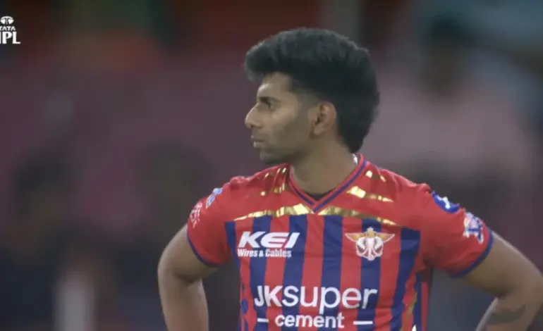 Mayank Yadav’s IPL Return: A Comeback After 353 Days