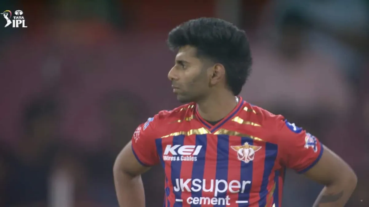 Mayank Yadav’s IPL Return: A Comeback After 353 Days