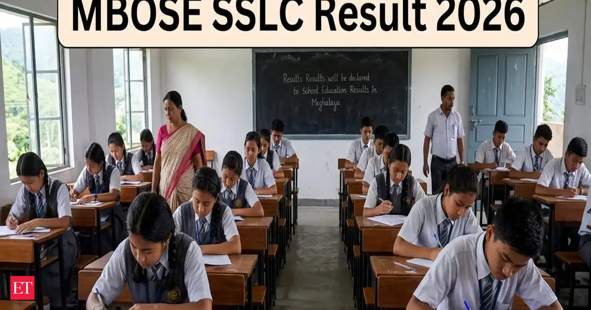 MBOSE SSLC Result 2026: A Closer Look at the Numbers and Rankings