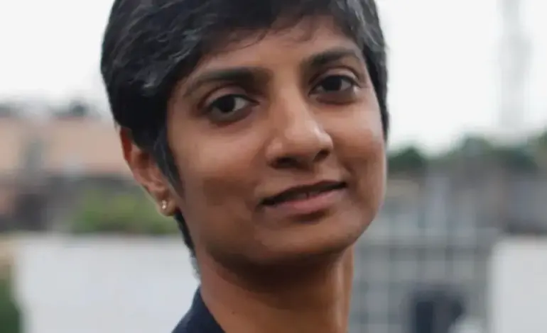 Menaka Guruswamy: A Historic Swearing-In in India’s Rajya Sabha