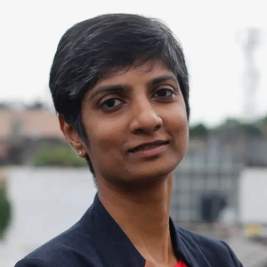 Menaka Guruswamy: A Historic Swearing-In in India’s Rajya Sabha