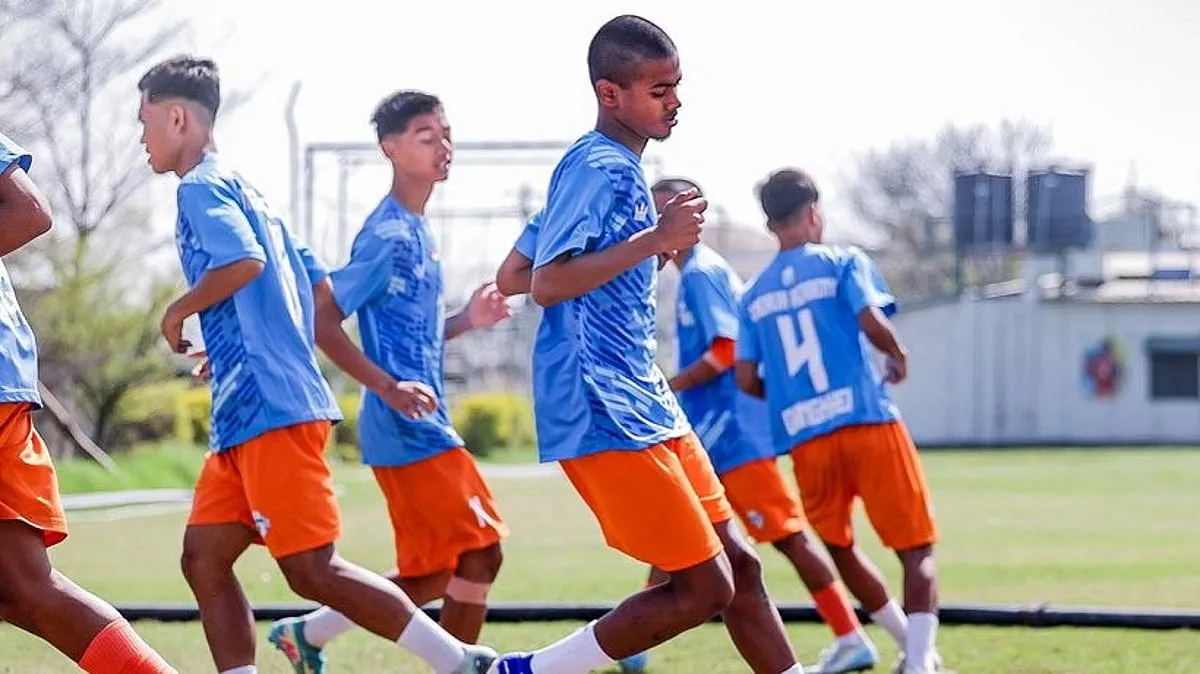 MIC Cup 2026: A Historic Moment for Indian Football