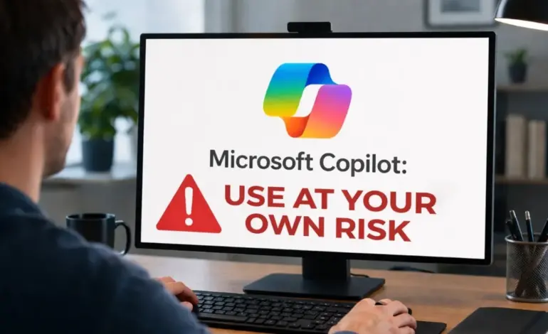 microsoft copilot entertainment purposes — IN news
