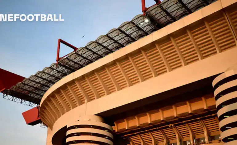 milan vs juventus — IN news