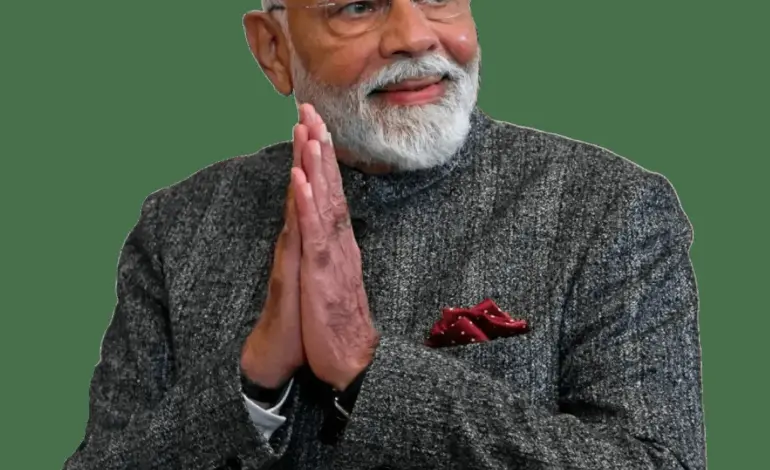 modi — IN news