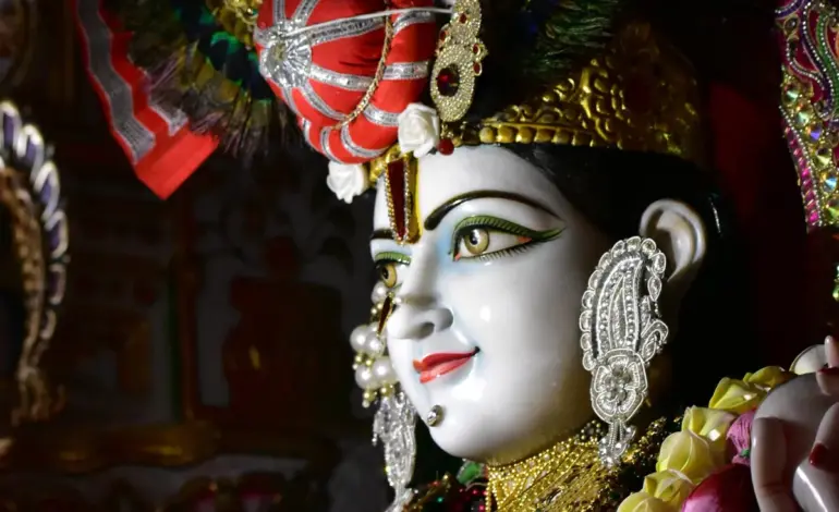 mohini ekadashi vrat katha — IN news