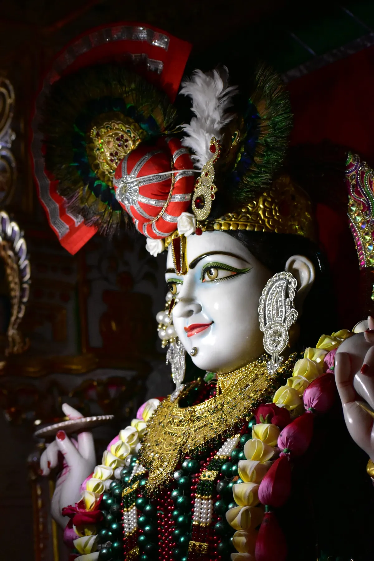 Mohini Ekadashi Vrat Katha: A Day of Atonement and Devotion