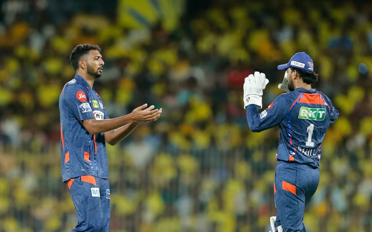 Mohsin Khan’s Impact on IPL 2026: A Game-Changer in New Chandigarh
