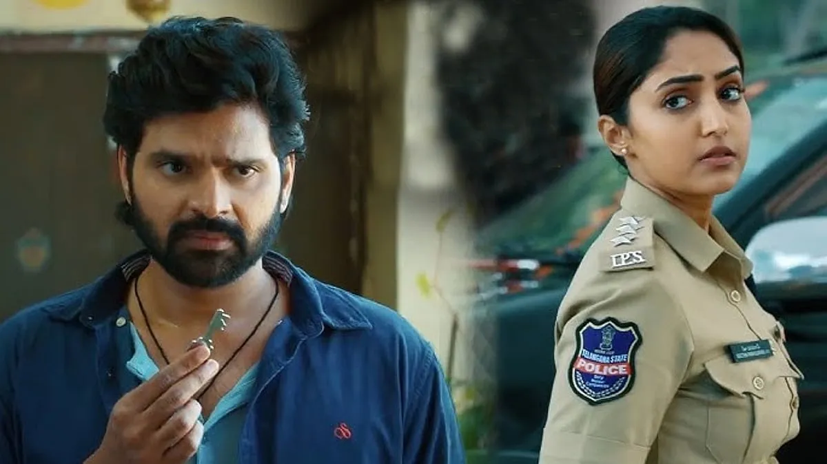 Mrithyunjay: A Shift in the Investigative Thriller Landscape