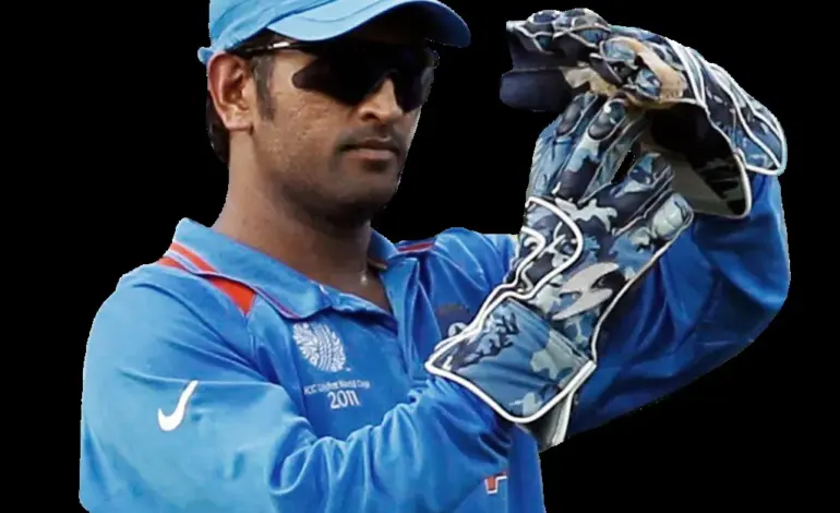MS Dhoni’s Injury Leaves Chennai Super Kings in a Bind