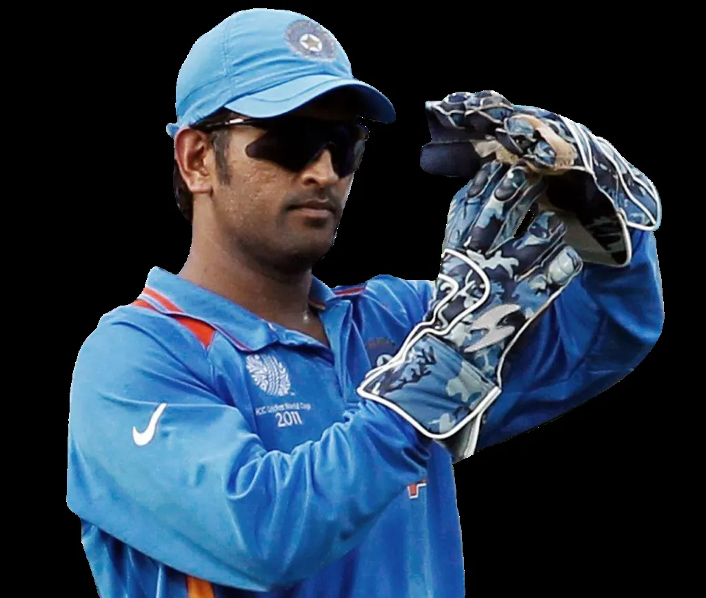 MS Dhoni’s Injury Leaves Chennai Super Kings in a Bind