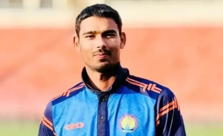 mukul choudhary — IN news
