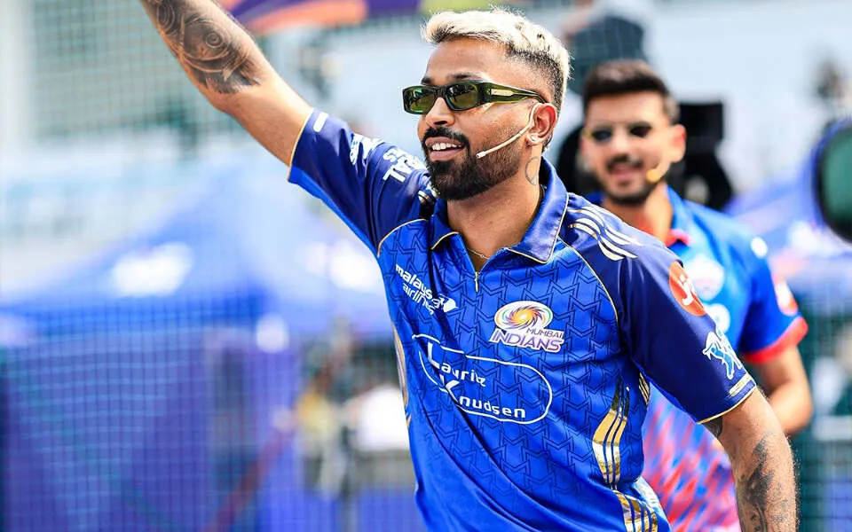 Mumbai Indians Dressing Room Talk: Hardik Pandya’s Rallying Cry After Defeat