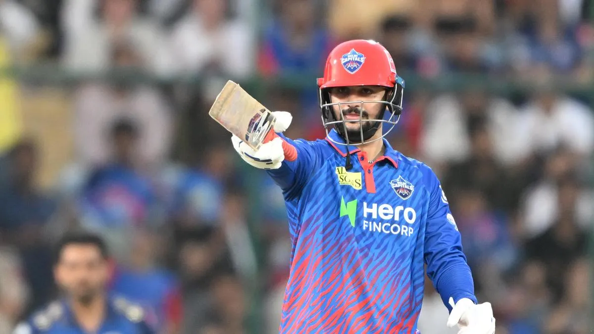 Mumbai Indians vs Delhi Capitals: A Thrilling Encounter Ends in Victory for Delhi