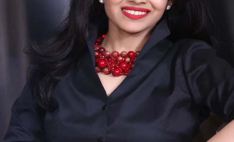 Namita Thapar Faces Backlash for Promoting Health Benefits of Namaz
