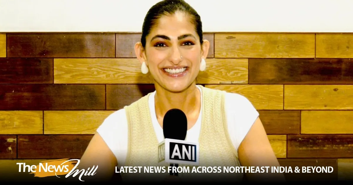 Nana Patekar’s Influence on Kubbra Sait’s Career: A Transformative Journey