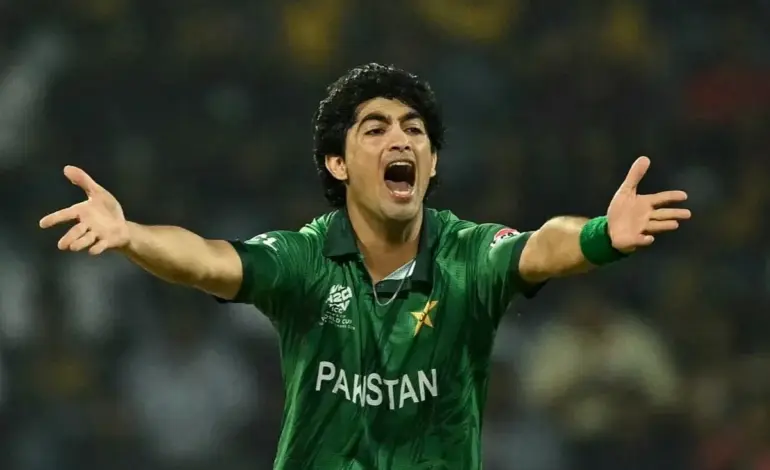 Naseem Shah Cricketer: The Controversial Fine That Shook Pakistan Cricket