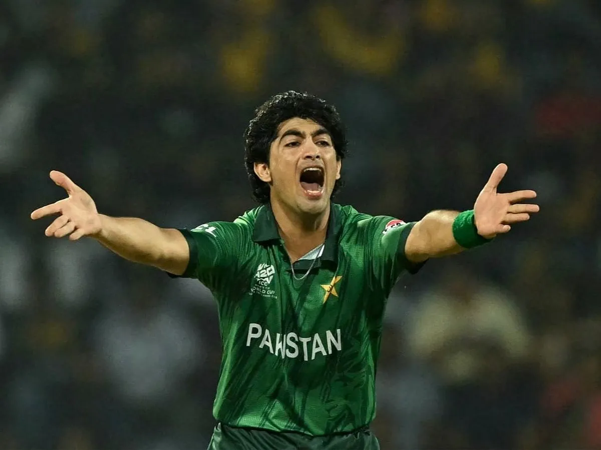 Naseem Shah Cricketer: The Controversial Fine That Shook Pakistan Cricket