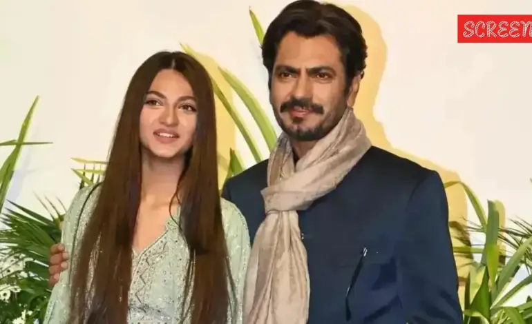 nawazuddin siddiqui daughter shora — IN news