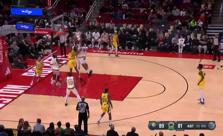 nba — IN news