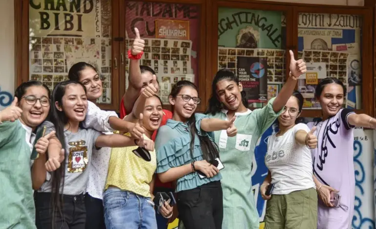 nbems gpat result 2026 — IN news