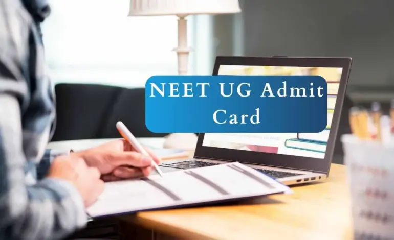 Néet admit card 2026: NEET Admit Card 2026: A Call to Vigilance Against Misinformation
