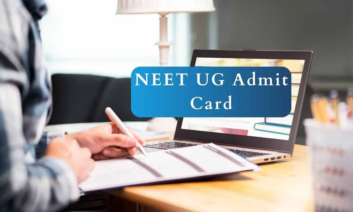 Néet admit card 2026: NEET Admit Card 2026: A Call to Vigilance Against Misinformation