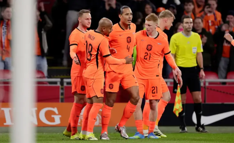 Netherlands vs Ecuador: A Match with High Stakes