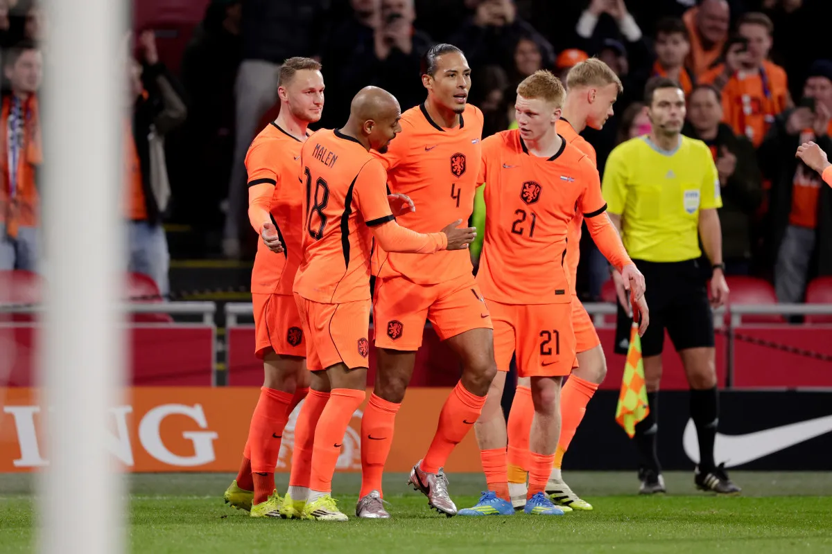 Netherlands vs Ecuador: A Match with High Stakes