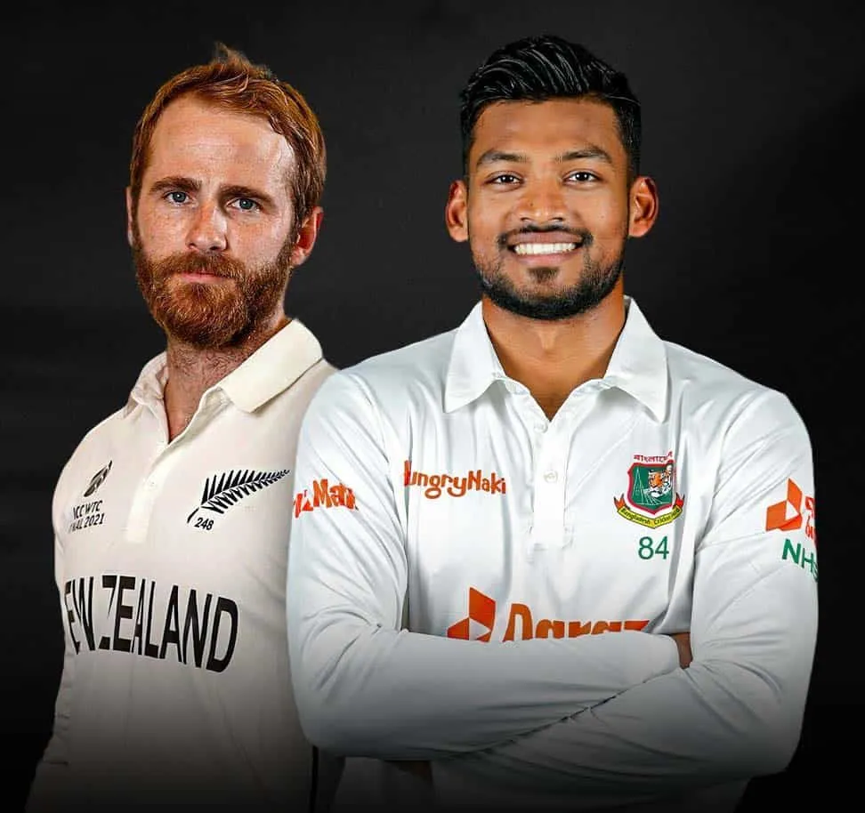 New Zealand vs Bangladesh: A 26-Run Victory in the First ODI