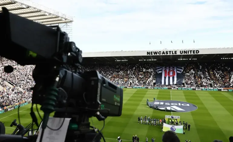 newcastle vs bournemouth — IN news