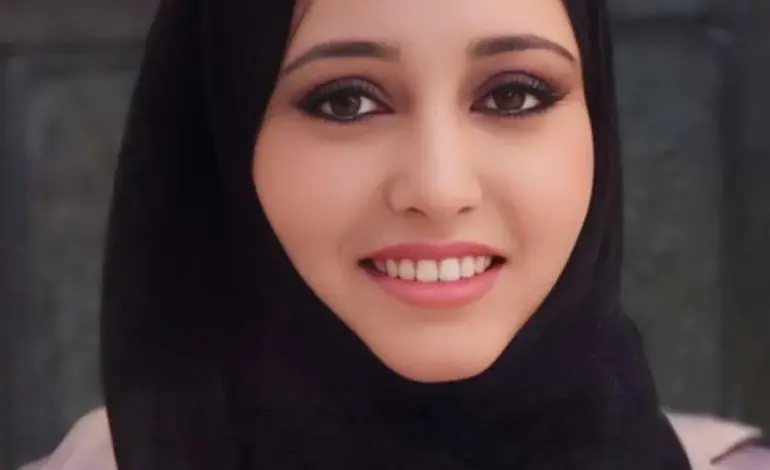 nida khan — IN news