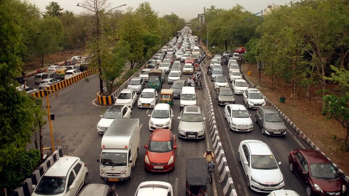 Noida News: Workers Protest Turns Violent Amid Rising Living Costs