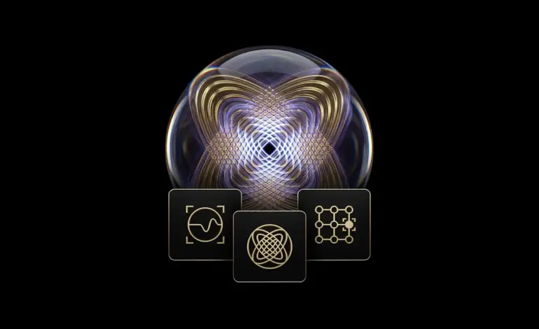 NVIDIA Unveils Ising: A Game-Changer in Quantum AI Models