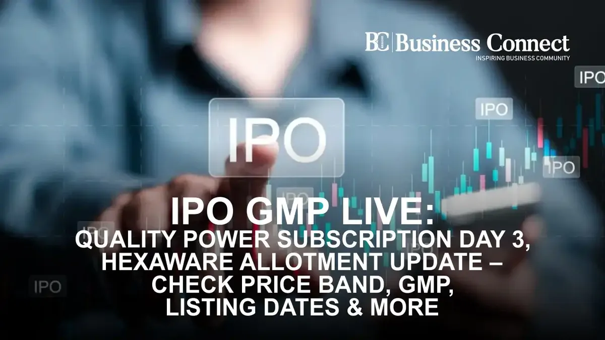 Om Power Transmission IPO GMP: A Promising Investment Opportunity