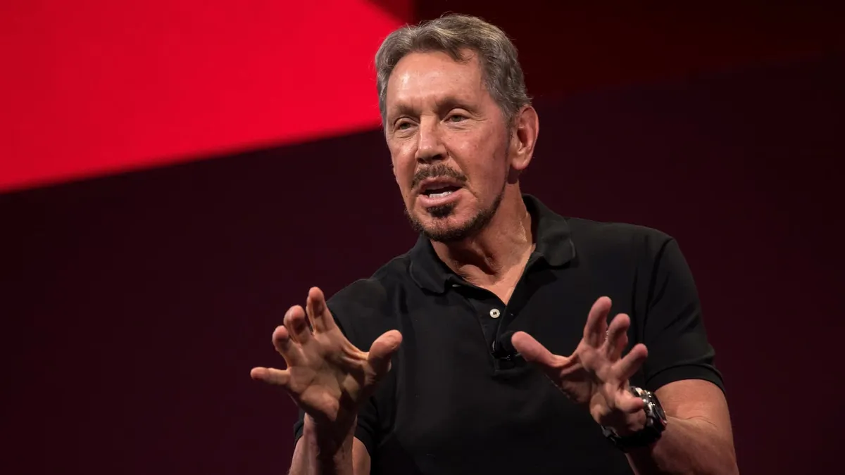 Oracle India Severance Leaked: Major Job Cuts Impact Thousands