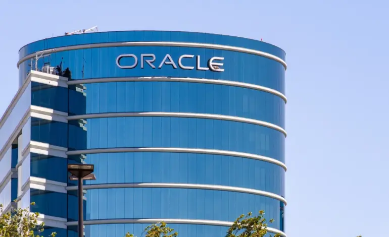 Oracle Layoff: 12,000 Jobs Cut in India Amid Global Restructuring
