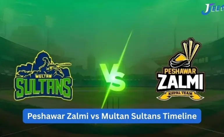 peshawar zalmi vs multan sultans — IN news