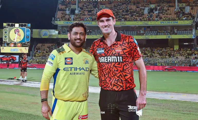 Points table ipl: Chennai Super Kings Climb the Points Table in IPL 2026